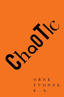 Book cover for Chaotic