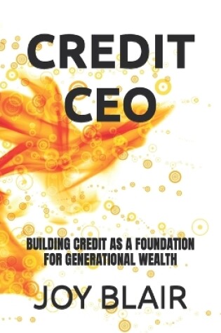 Cover of Credit CEO