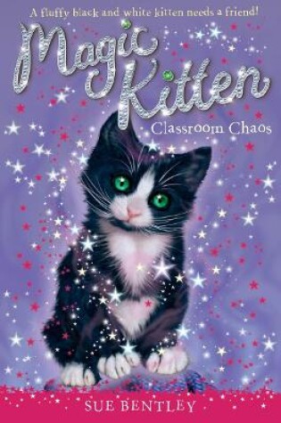 Cover of Classroom Chaos