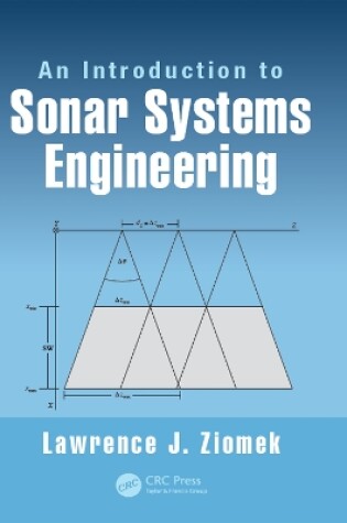 Cover of An Introduction to Sonar Systems Engineering
