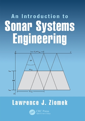 Book cover for An Introduction to Sonar Systems Engineering