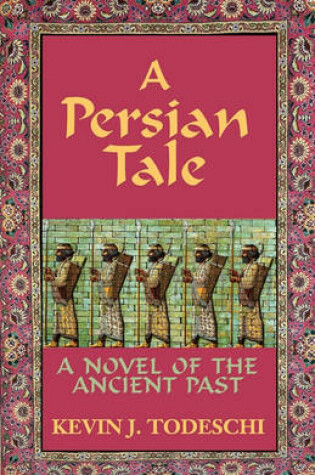 Cover of A Persian Tale