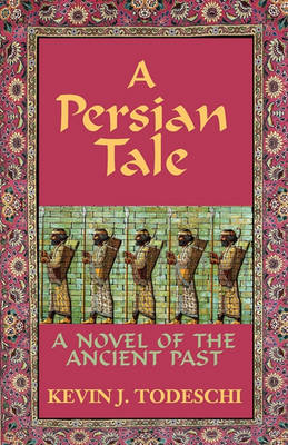 Book cover for A Persian Tale