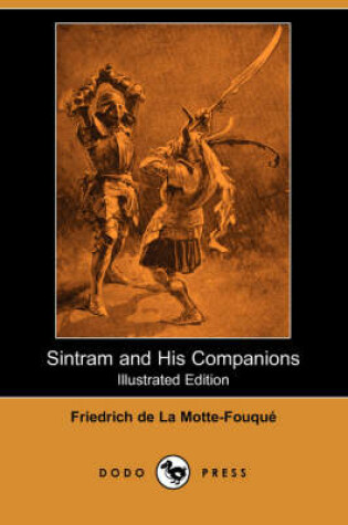 Cover of Sintram and His Companions(Dodo Press)