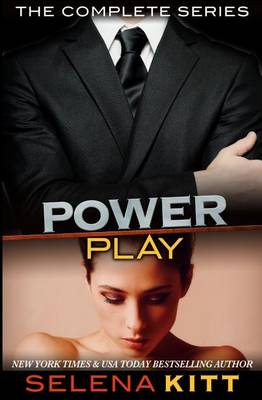 Power Play by Selena Kitt