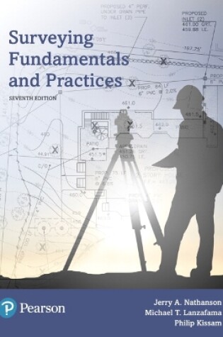 Cover of Surveying Fundamentals and Practices