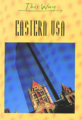 Book cover for Eastern USA