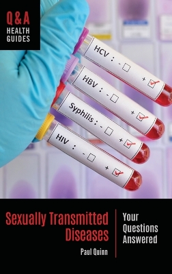 Cover of Sexually Transmitted Diseases