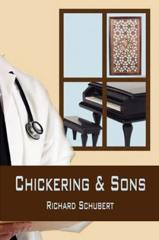 Cover of Chickering