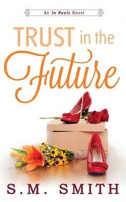 Book cover for Trust in the Future