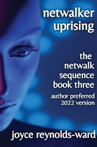 Cover of Netwalker Uprising