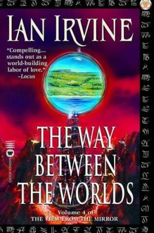 Cover of The Way Between the Worlds