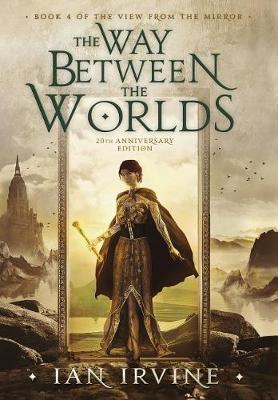 Book cover for The Way Between the Worlds