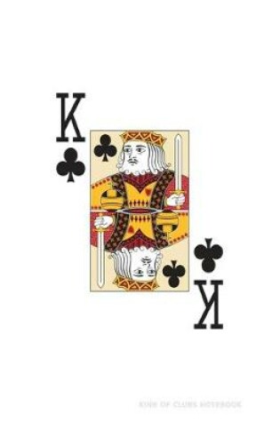 Cover of King Of Clubs