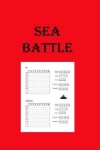 Book cover for Sea Battle