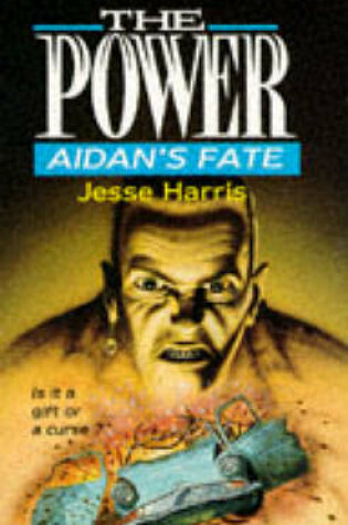 Cover of Aidan's Fate