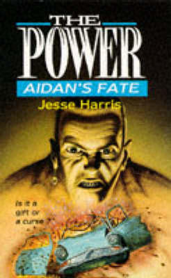 Book cover for Aidan's Fate