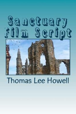 Cover of Sanctuary Film Script