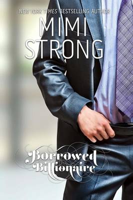 Book cover for Borrowed Billionaire