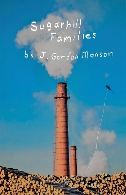 Book cover for Sugarhill Families