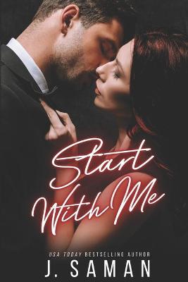 Cover of Start With Me