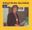 Book cover for School Media Specialists