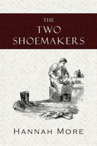Cover of The Two Shoemakers