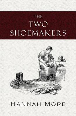 Book cover for The Two Shoemakers