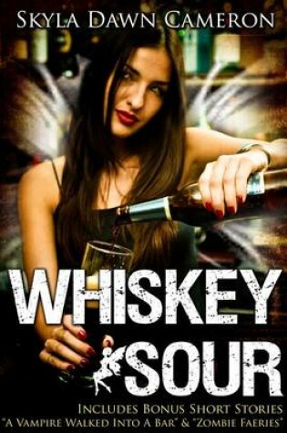 Cover of Whiskey Sour