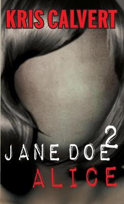 Cover of Jane Doe 2