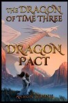 Book cover for The Dragon of Time Three