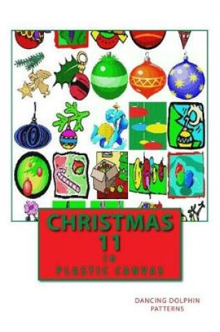 Cover of Christmas 11