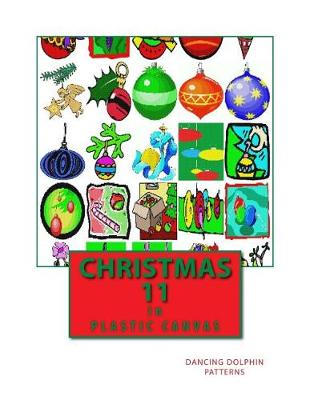 Book cover for Christmas 11