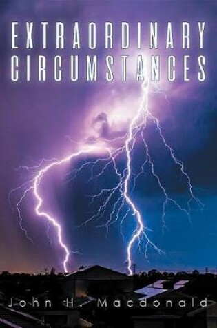 Cover of Extraordinary Circumstances