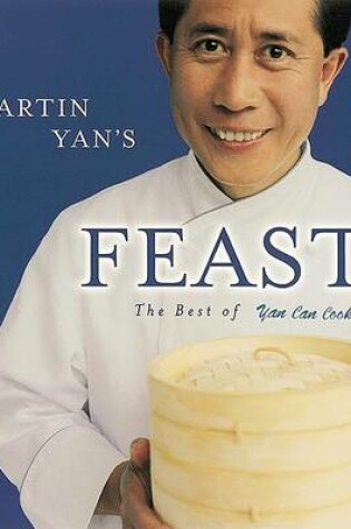 Cover of Martin Yan's Feast