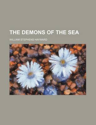 Book cover for The Demons of the Sea