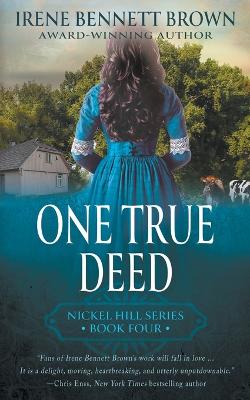 Cover of One True Deed