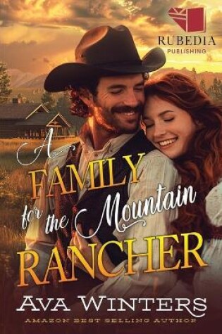 Cover of A Family for the Mountain Rancher