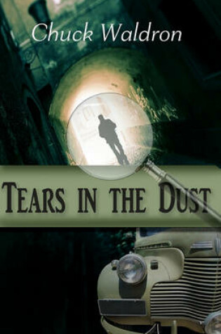 Cover of Tears in the Dust