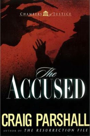 Cover of The Accused