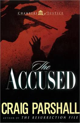 Book cover for The Accused