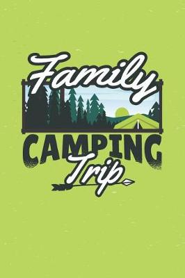 Book cover for Family Camping Trip