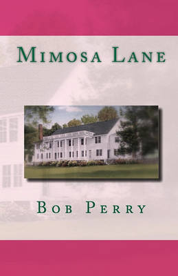 Book cover for Mimosa Lane