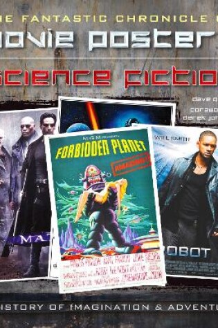 Cover of Science Fiction Movie Posters