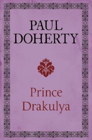 Cover of Prince Drakulya