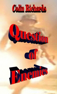 Book cover for A Question of Enemies