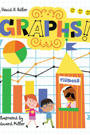 Cover of Graphs!