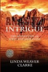 Book cover for Anasazi Intrigue