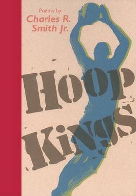 Book cover for Hoop Kings