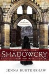 Book cover for Shadowcry